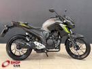 YAMAHA FZ25 250 Fazer Cinza