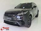 LAND ROVER Range R. Velar R-Dynamic S 2.0T 16v P400e Preta