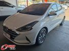 HYUNDAI HB20S Diamond 1.0T 12v Branca