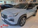 FIAT Pulse Impetus 1.0T 12v Cinza
