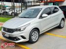 FIAT Argo 1.0 Prata