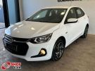 GM - Chevrolet Onix Hatch LT 1.0T 12v Branca