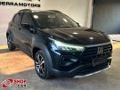 FIAT Pulse Audace 1.0T 12v Preta