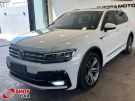 VW - Volkswagen Tiguan Allspace R-Line 2.0 16v TSi 4Motion Branca