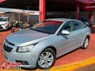 GM - Chevrolet Cruze Sedan LT 1.8 16v Prata