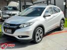 HONDA HR-V EXL 1.8 16v Prata