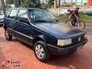FIAT Uno Mille EP 1.0 4p. Azul