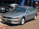 MITSUBISHI Galant 2.0 Cinza