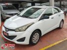 HYUNDAI HB20S Comfort Style 1.0 12v Branca