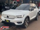 VOLVO XC40 Recharge Pure AWD Branca