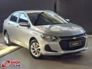 GM - Chevrolet Onix Sedan Plus LT 1.0T 12v Prata