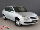 GM - Chevrolet Classic LS 1.0 Prata