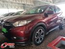 HONDA HR-V EX 1.8 16v Vinho