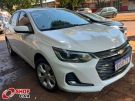 GM - Chevrolet Onix Sedan Plus Premier 1.0T 12v Branca