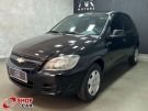 GM - Chevrolet Celta LT 1.0 4p. Preta