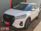 NISSAN Kicks Play Advance Plus 1.6 16v Branca