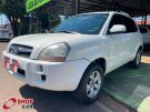HYUNDAI Tucson GLS 2.0 16v Branca