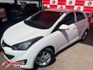 HYUNDAI HB20 Comfort Plus 1.6 16v Branca