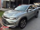 GM - Chevrolet Tracker Premier 1.2T 12v Cinza