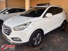 HYUNDAI ix35 GL 2.0 16v Branca