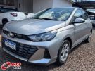 HYUNDAI HB20S Comfort Plus 1.0 12v Prata