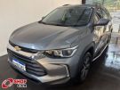 GM - Chevrolet Tracker 1.0T 12v Cinza