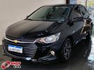 GM - Chevrolet Onix Sedan Plus LT 1.0 12v Prata