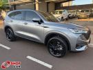 GWM Haval H6 2 1.5T 16v Cinza