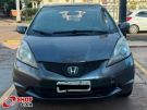 HONDA Fit LXL 1.4 Cinza