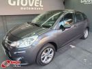 CITROËN C3 Hatch Tendance 1.5 Cinza