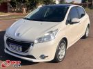 PEUGEOT 208 Allure 1.5 Branca