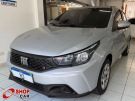 FIAT Argo Drive 1.0 Prata
