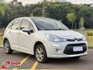 CITROËN C3 Hatch Tendance 1.5 Branca