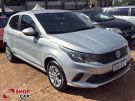FIAT Argo Drive 1.0 Prata