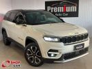 JEEP Commander Limited 1.3 16v T270 Branca