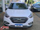 HYUNDAI ix35 GL 2.0 16v Branca