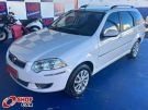 FIAT Palio Weekend Attractive 1.4 Branca