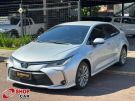 TOYOTA Corolla Altis Hybrid 1.8 16v Prata