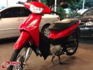 HONDA Biz 125 ES Vermelha