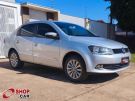 VW - Volkswagen Voyage Highline 1.6 Prata