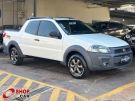 FIAT Strada Hard Working 1.4 C.D. Branca