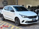 FIAT Argo Drive S-Design 1.3 Branca