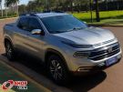 FIAT Toro Freedom 1.3T 16v Branca