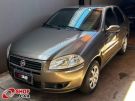 FIAT Siena EL 1.0 Cinza