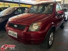 FORD EcoSport XLT 1.6 Vermelha