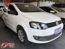 VW - Volkswagen Fox Trend 1.0 4p. Branca