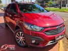 GM - Chevrolet Onix Activ 1.4 Bordo