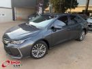 TOYOTA Corolla XEi 2.0 16v Cinza