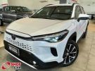 TOYOTA Corolla Cross XRE 2.0 16v Branca