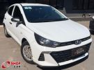 HYUNDAI HB20 Sense 1.0 12v Branca